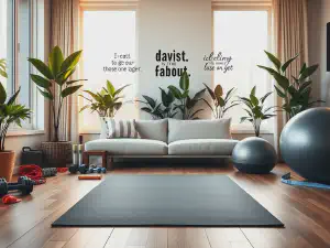 The Ultimate Complete Guide to Home Workouts for Beginners