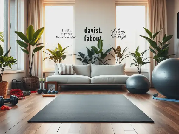 The Ultimate Complete Guide to Home Workouts for Beginners