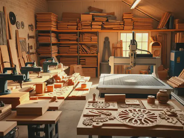 The Ultimate Guide to Choosing the Best CNC Routers for Your Home Business