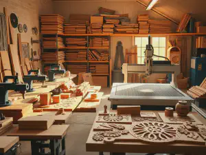 The Ultimate Guide to Choosing the Best CNC Routers for Your Home Business