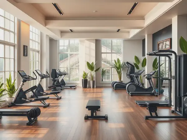 The Ultimate Guide to Home Gym Equipment: Transform Your Space