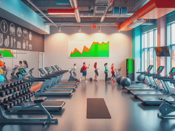 Maximize Your Gym Membership: Ultimate Guide for Achieving Fitness Goals