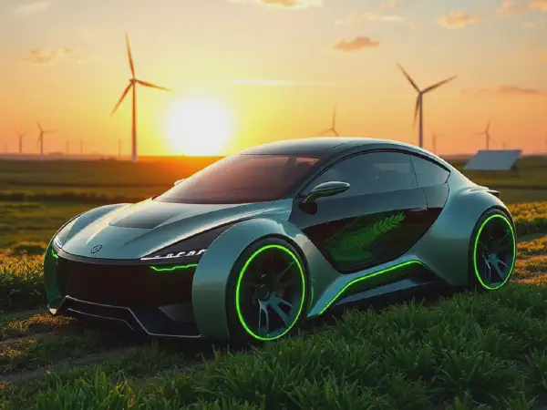 Eco-Friendly Speed: Maximize Horsepower, Minimize Impact