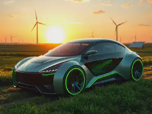 Eco-Friendly Speed: Maximize Horsepower, Minimize Impact