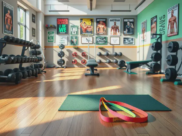Building Muscle: A Comprehensive Beginner's Guide to Strength Training
