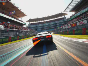 The Ultimate Guide to Experiencing Motorsport Events as a First-Timer