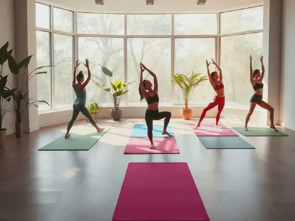 Top 5 Stretches for Improved Flexibility: Unlock Your Body's Potential
