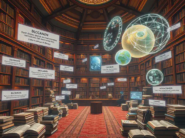 Comprehensive Glossary of Domain-related Terms: Your Essential Guide
