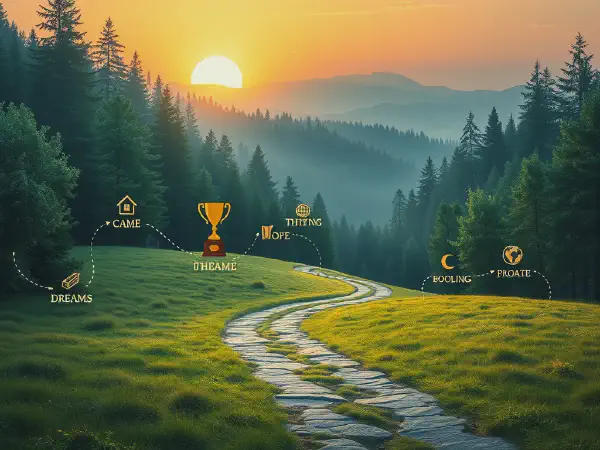The Ultimate Guide to Goal Setting: Achieve Your Dreams