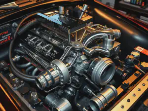 Unlocking Extra Power: Top 10 Engine Mods for Maximum Horsepower