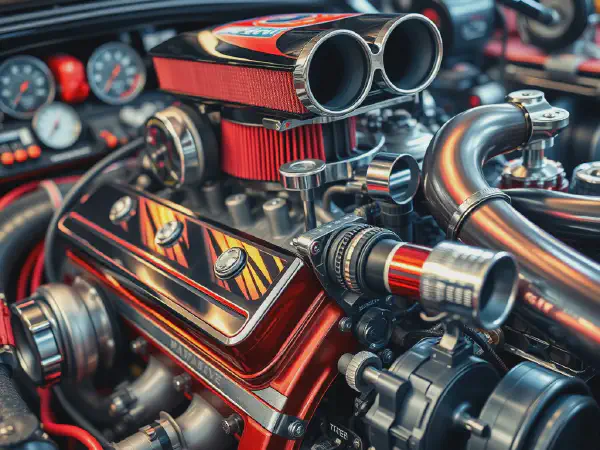 Uncover Secrets Under the Hood: Boosting Car Horsepower