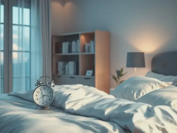 Unlocking the Science of Sleep and Recovery: How to Maximize Your Rest