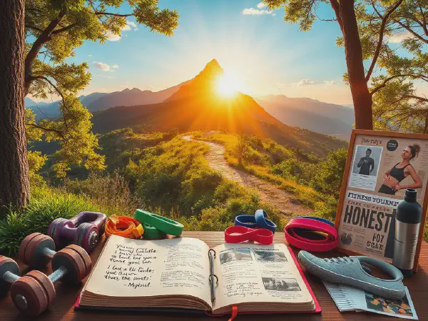 Ultimate Guide: How to Stay Motivated on Your Fitness Journey
