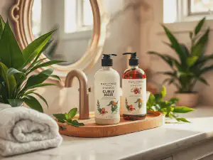 The Ultimate Guide to Function of Beauty Curly Hair Shampoo