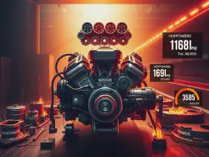 From Zero to Hero: A Beginner's Guide to Understanding and Enhancing Horsepower