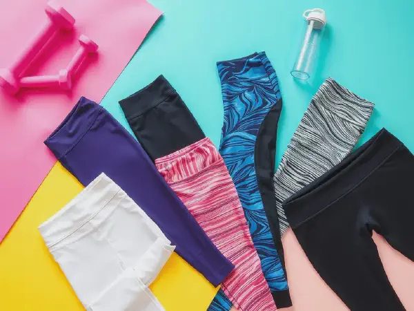 Top 10 Budget-Friendly Workout Leggings You Need to Try