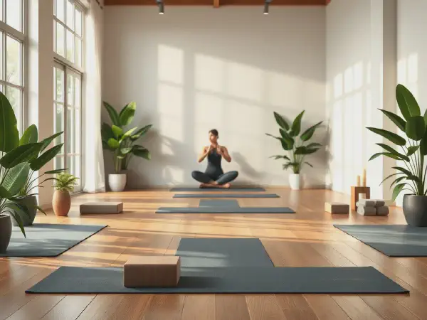 Unlocking Wellness: The Benefits of Yoga and Pilates for a Healthier Life