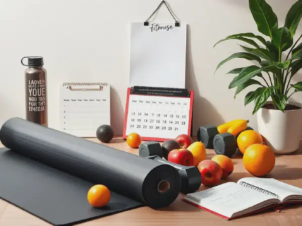 Top 10 Motivation Tips to Stay Consistent with Your Fitness Goals