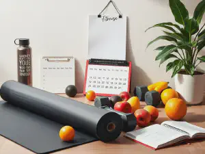 Top 10 Motivation Tips to Stay Consistent with Your Fitness Goals