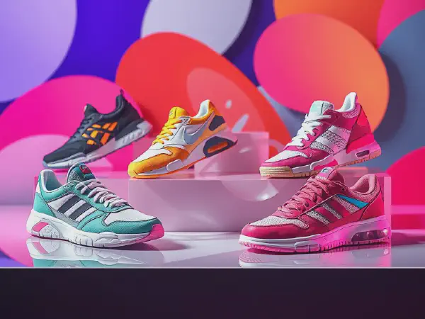 The Ultimate Sneaker Guide: Trends and Top Picks for 2023