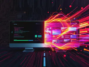 Unlock Your Web App's Speed: From Slow to Fast Potential